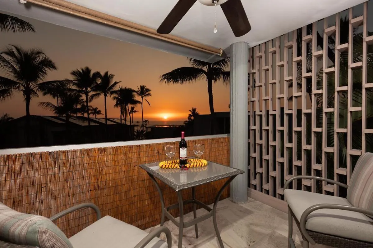 Alii Villas #320 كايلو كونا