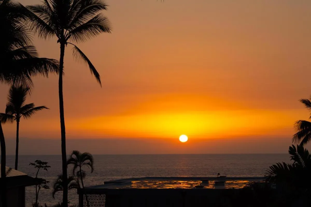 Alii Villas #320 Kailua-Kona USA